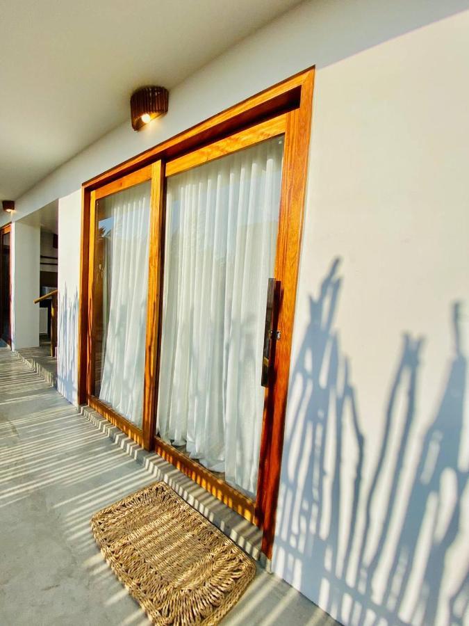 CASA SOLE, PREÁ, JERI, Cruz - CE Praia do Preá Exterior foto